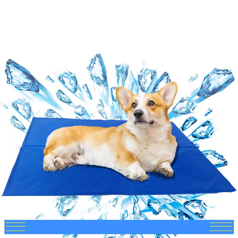 Cooling Pet Bed