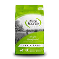 Nutrisource Grain Free ( Turkey ) Weight Management Dog Food 5Lb