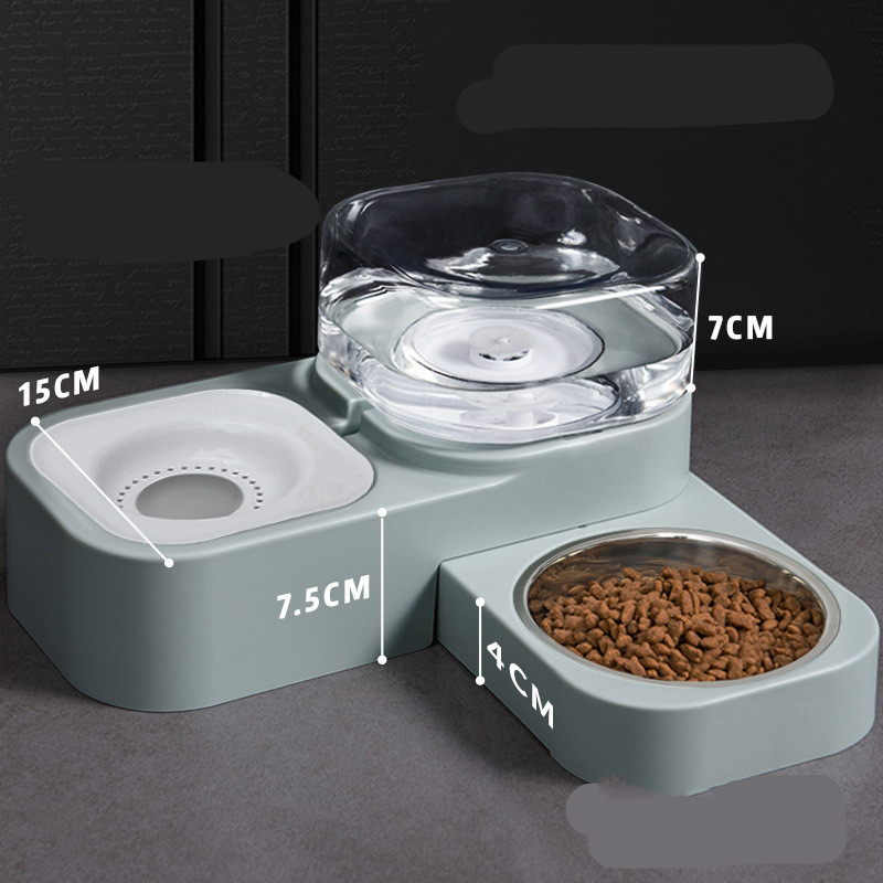 موزع مياه PetFlow المحمول