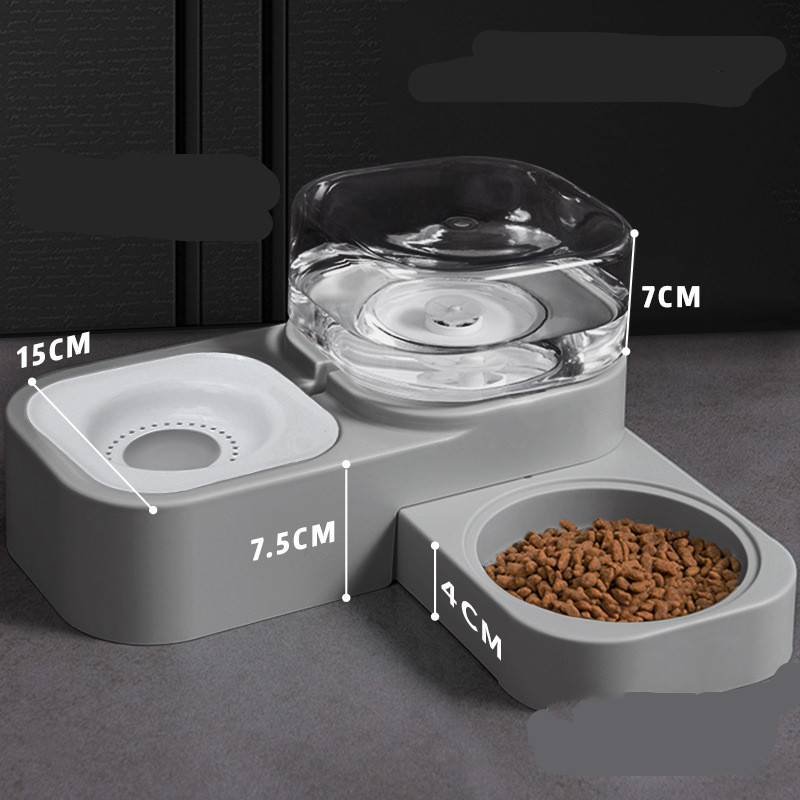 موزع مياه PetFlow المحمول